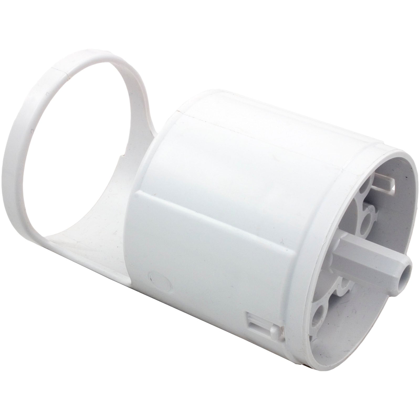 Handle Kit,BWG/Pentair Top Access Diverter Valve,Emerald,Wht