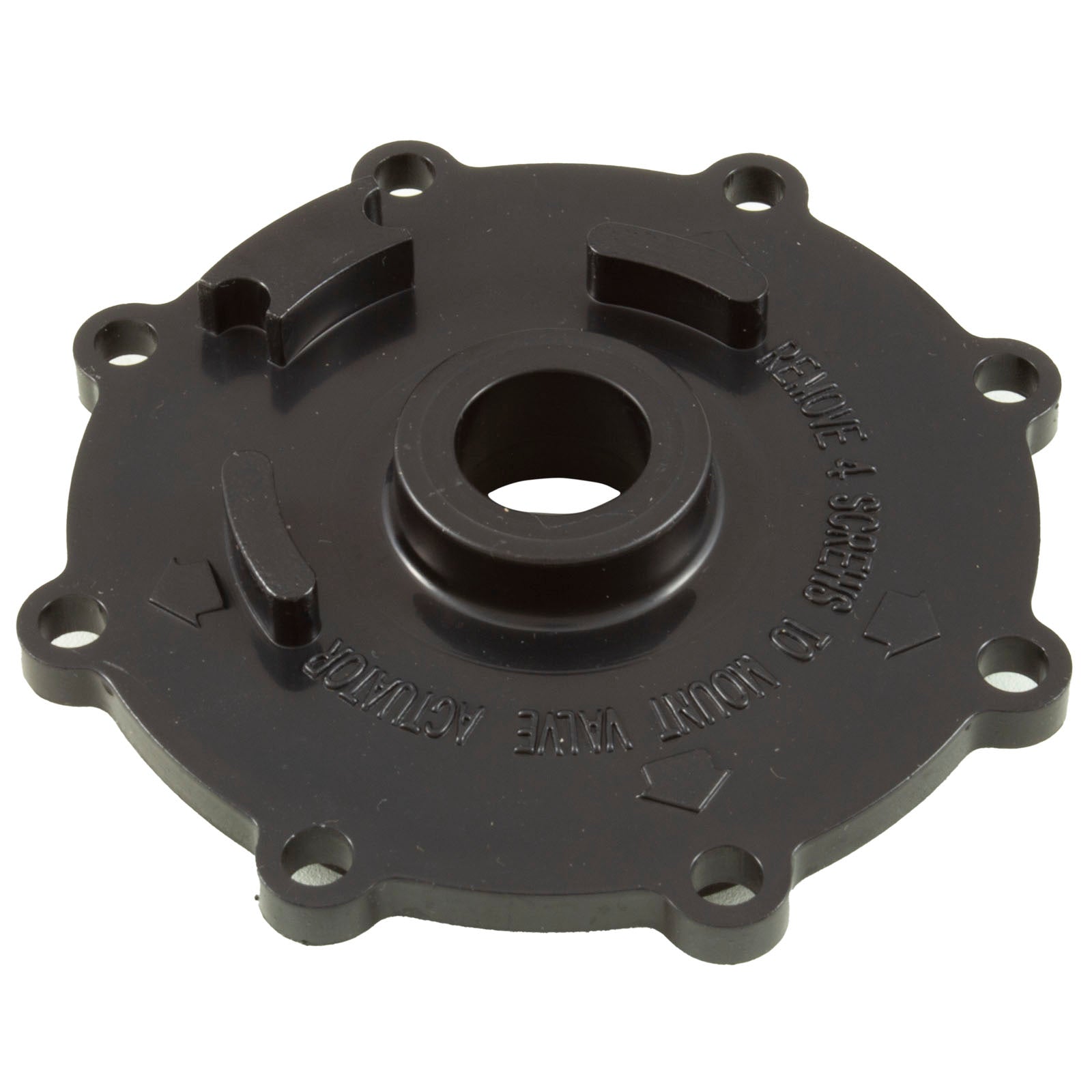 Cover, Pentair Compool PacFab 2 Way/3 Way Valve