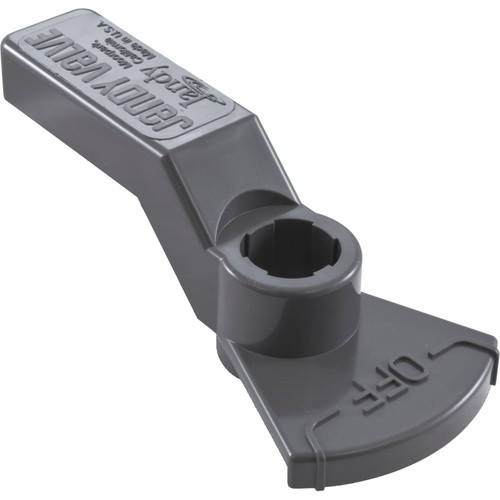 Handle Zodiac Jandy 2-Way/3-Way Valves 1301+