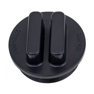 Pentair 1.5" Drain Plug Assembly, 27001-0022