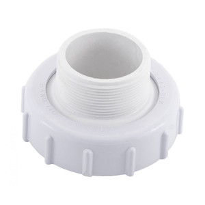 Pentair 2" TR100C and TR140C Threaded Valve Adapter Kit, 271092Z
