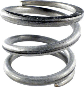 Pentair 1 3/8" 100 Lb. HiFlow Compression Spring, 272535Z