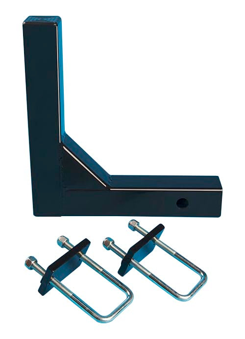 Elevator Trailer Hitch Adaptor