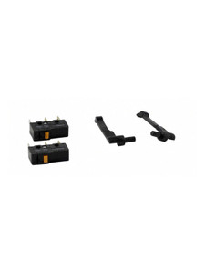 Pentair Micro Switch Set For CVA-24 Valve Actuator, 520010Z