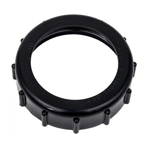 Pentair Bulkhead Ring Adapter Nut for Minimax Plus 200-400, 274440Z