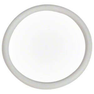 Pentair White 3/16" x 2 5/8" ID Air Relief O-Ring, 274495Z