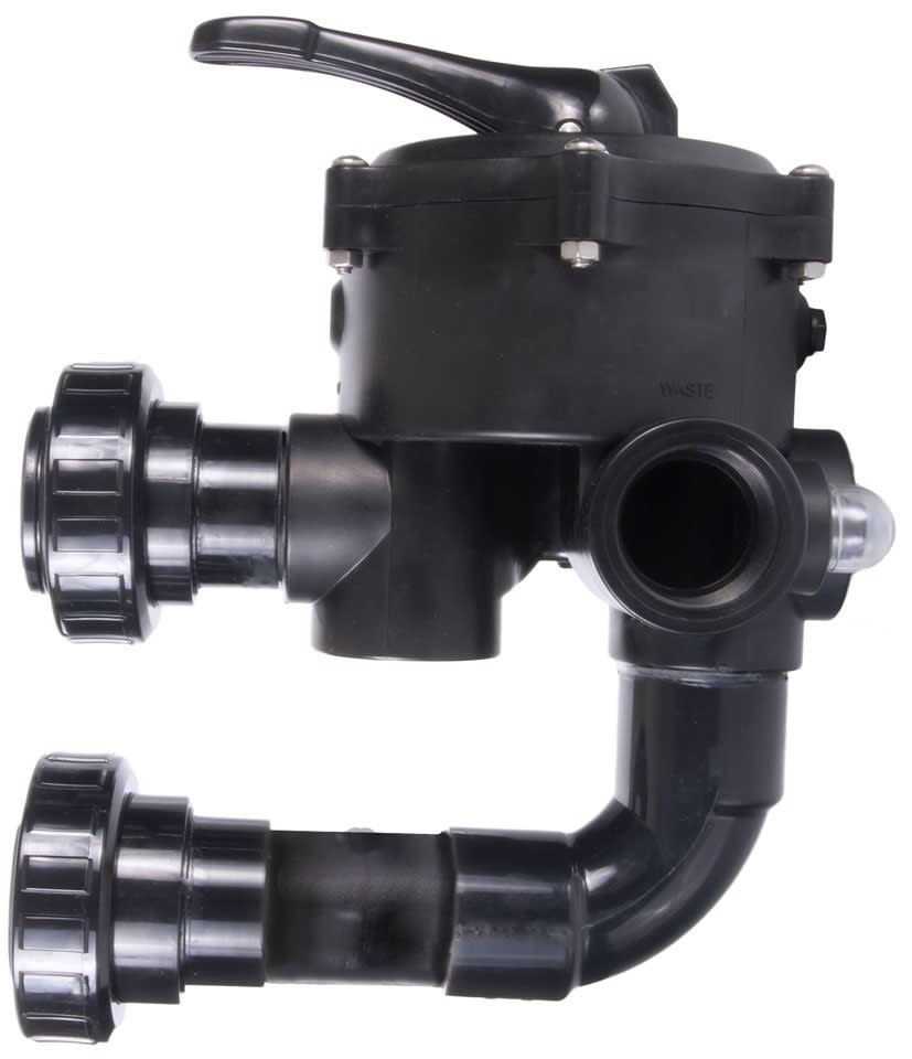 Multiport Valve for Hayward SP0710XR50