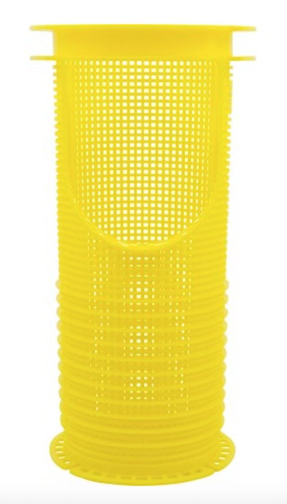 Speck Pump 72, E71, 95, Badu Ecom Pump Strainer Basket