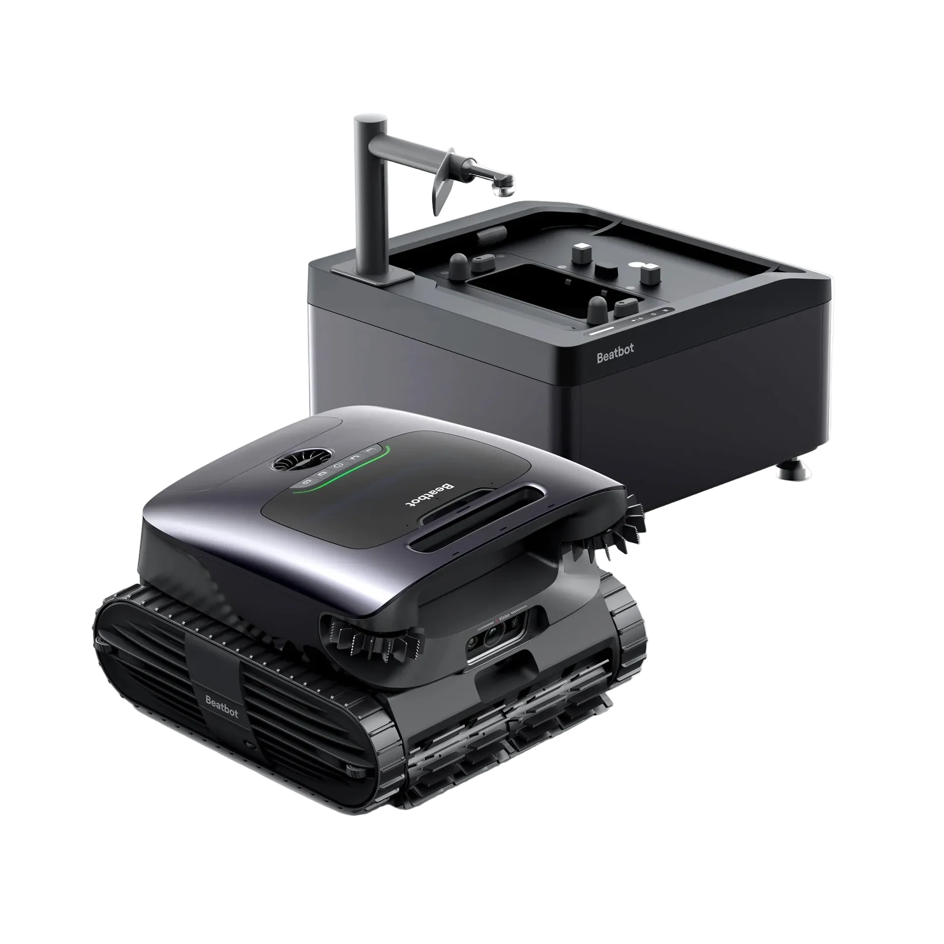Beatbot AquaSense X Robotic Pool Cleaner