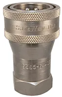 3/8″ Quick Coupler S565-3, Female Half
