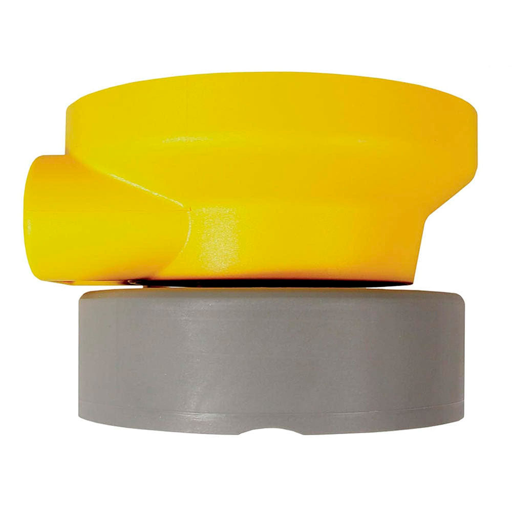 GF Signet 3-8050 Universal Mounting Kit - 0.75 Inch