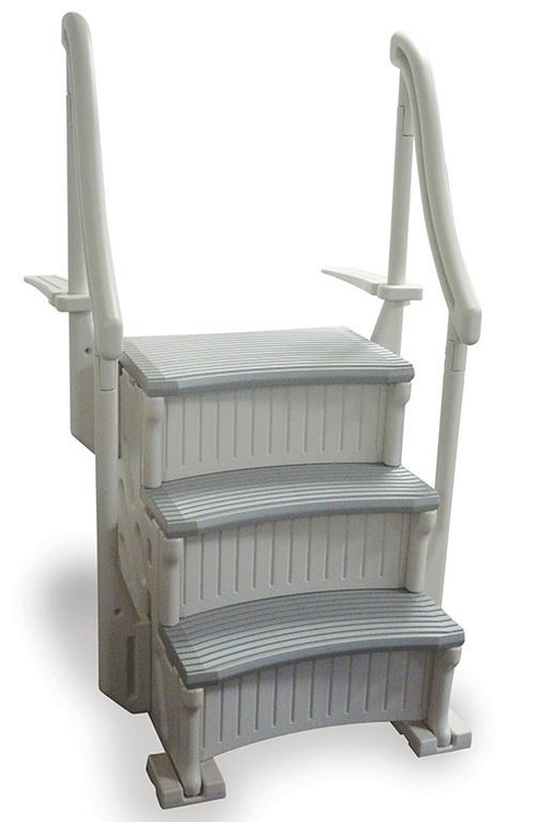 In Ground Pool Ladder CCX-IG Confer CCX-IG
