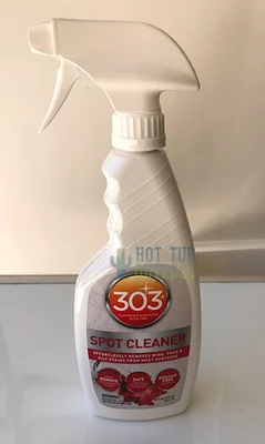303 Spot Cleaner 16oz 30222