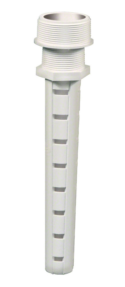 Main Drain Hydrostatic Relief Valve Collection Tube - 1-1/2 and 2 Inch - Two Pack