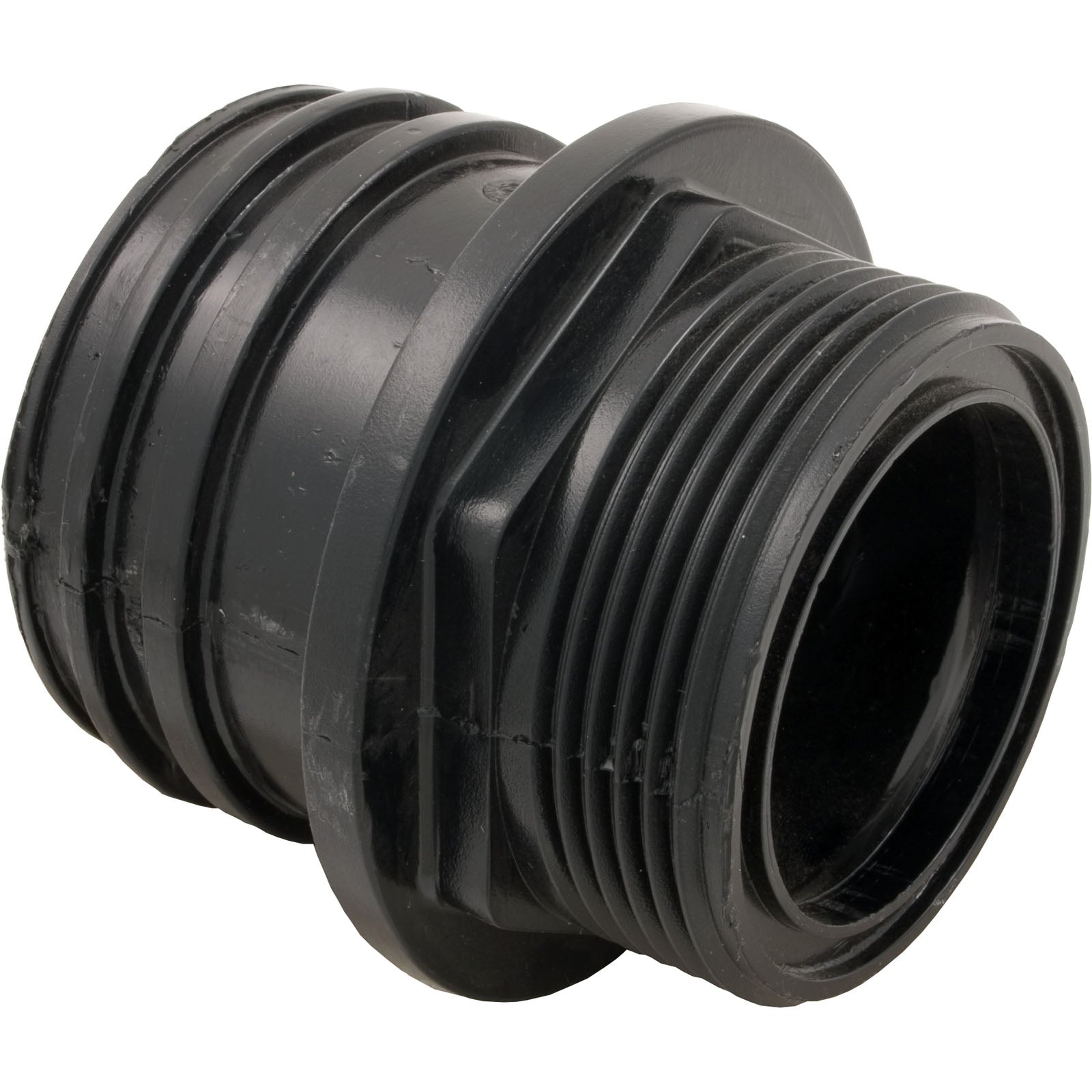 Bulkhead Fitting, Pentair American Products Eclipse