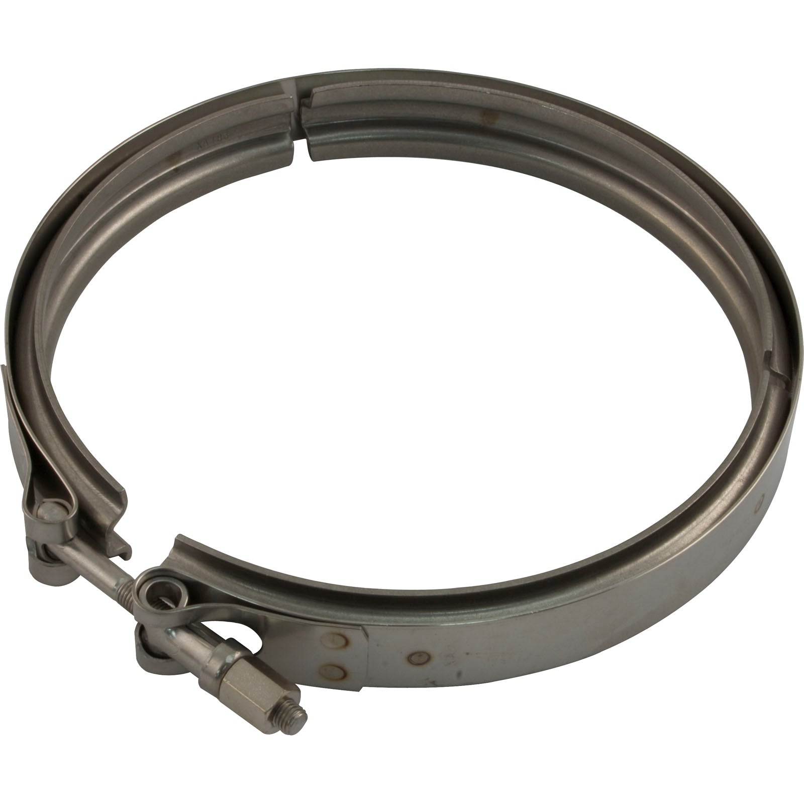 Clamp Ring, Pentair American Products Eclipse