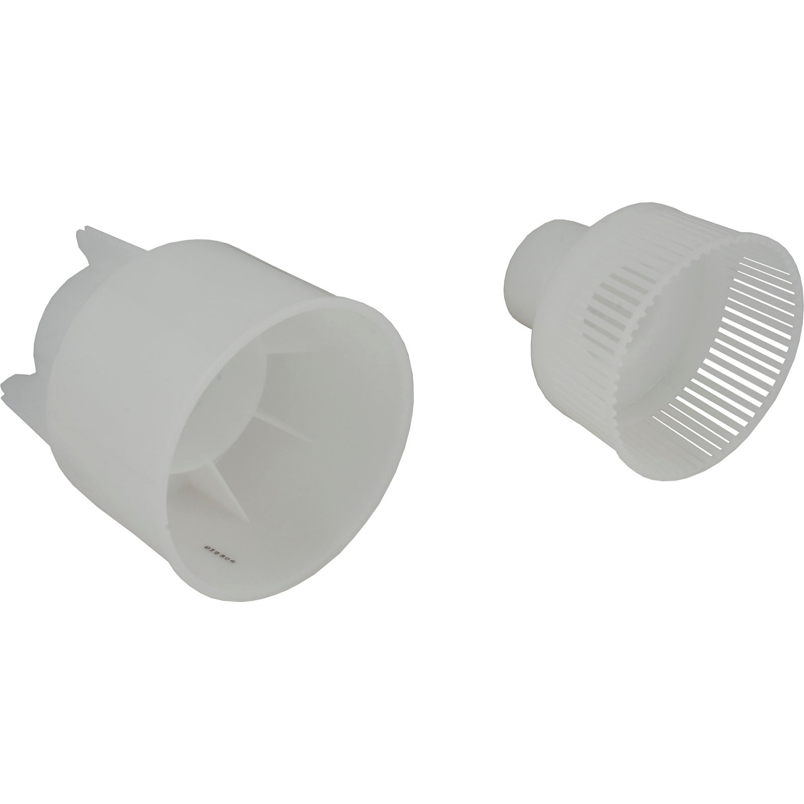 Upgrade Kit, Pent Am Prod Eclipse 30", 1-1/2"Valve