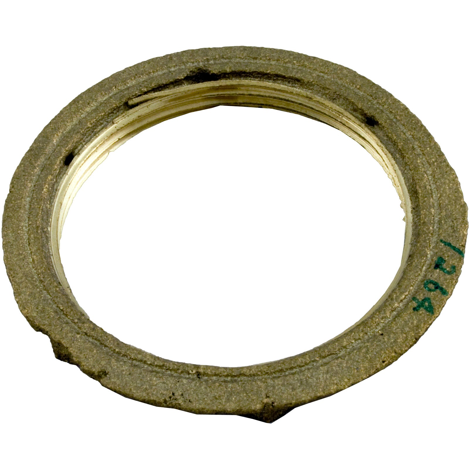 Lock Nut, Pentair American Products Sandpiper, 30"