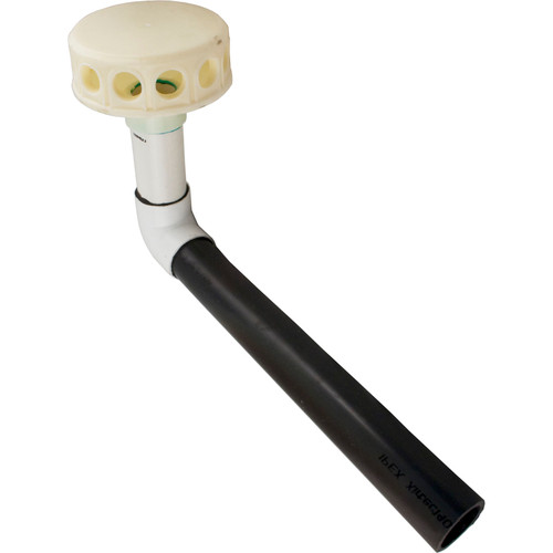 Collector AssyWatercoBaker HydroHRV36w/Hub & Laterals 15B0227