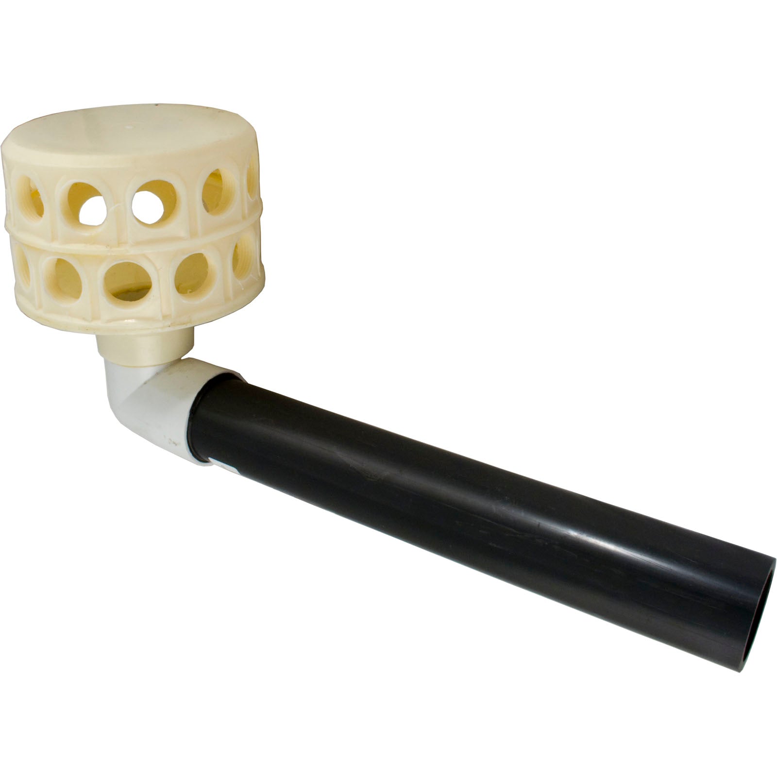 Lateral Assy, Waterco Baker Hydro HRV 30,Dual Hub,After 1984