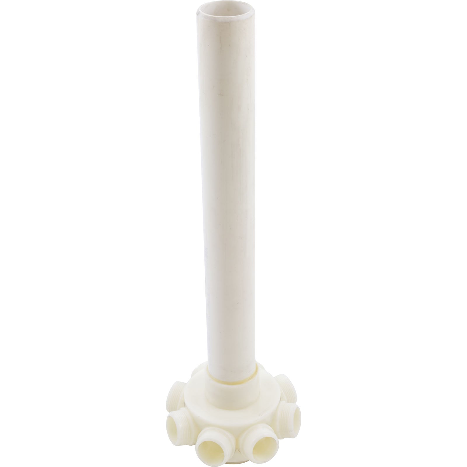 Center Pipe Assembly, Waterco Thermoplastic 16"