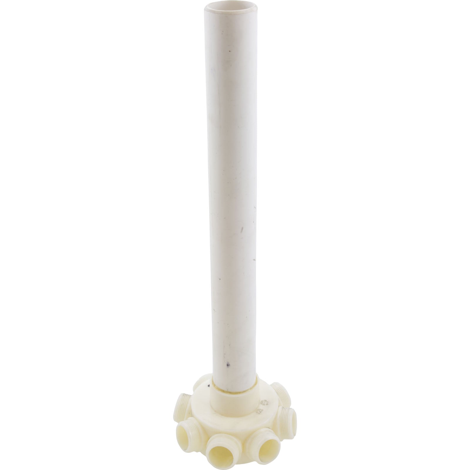 Center Pipe Assembly, Waterco Thermoplastic T500