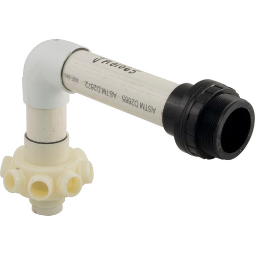Manifold Assembly Zodiac Jandy SF24-S R0354101