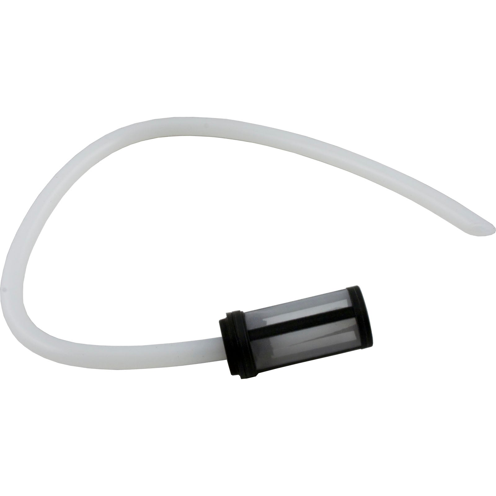 Bleed Tube Assembly, Zodiac Jandy SF-S/C200