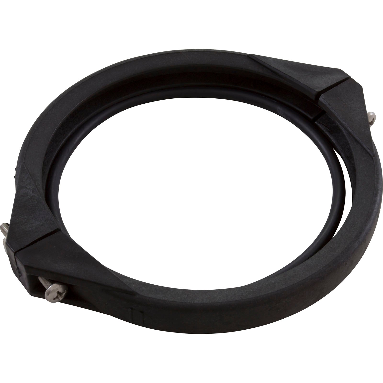 Flange Clamp Kit, GAME, SandPRO D, Valve To Tank