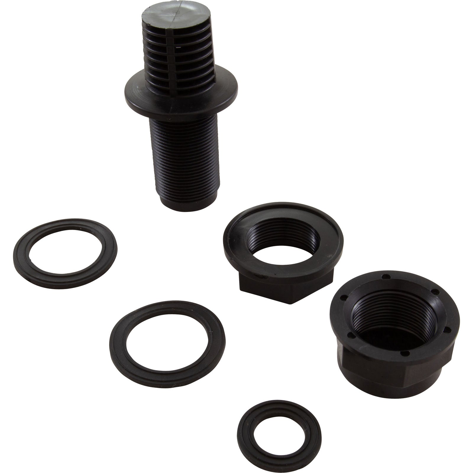 Drain Plug, GAME SandPro, All Models, Filter Body