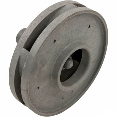 Waterway Impeller, 1HP Center Discharge