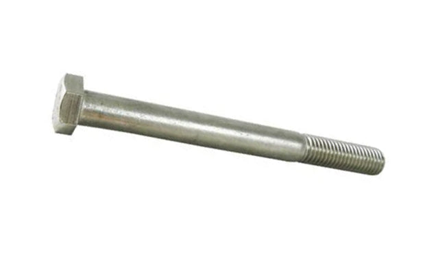 EQ Series Hex Head Cap Screw - 5/8-11 x 6.5 Inches - Pack of 4