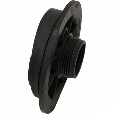 Waterway Volute Faceplate, Center Discharge