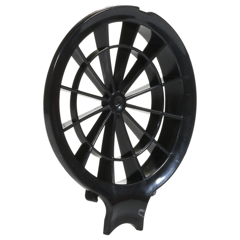 Dolphin C3/C4 Impeller Cover for MTC8 - Black