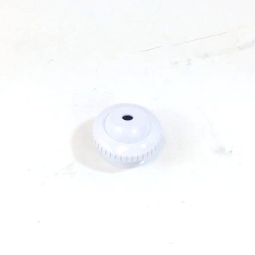 Super Pro Hydrostream 1/2" White, Wall Return Eye Ball Fitting | 25552-200-000