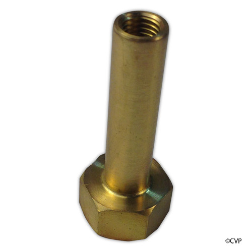 Val-Pak Heavy Duty Brass Sleeve Nut Replacement For DEX2400JN | V60-110