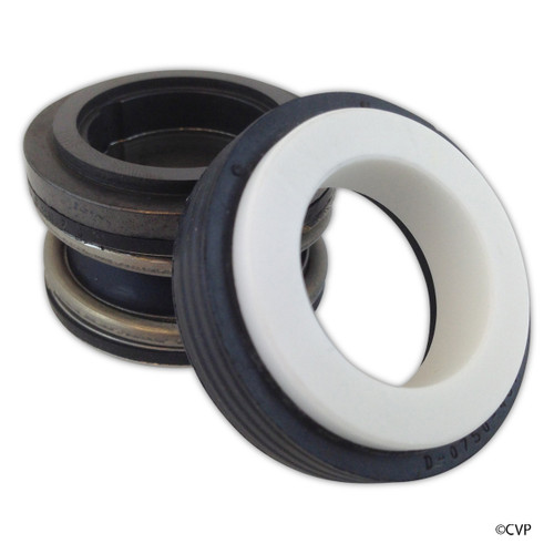 US Seal Seal Assembly, 37400-0027S, Seal Viton Face Carbon | PS-851