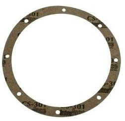 Hayward Gasket Replacement for Suction Outlets, Packt of 2, SPX1048DPAK2