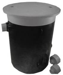 Super-Pro Inground Automatic Water Leveler, 25504-001-000