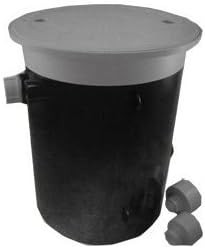 Super-Pro Inground Automatic Water Leveler, 25504-000-000