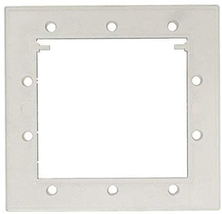 Waterway Front Mounting Plate Flo Pro Above Ground Skimmer, 519-3180