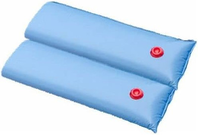 PoolStyle 1' x 8' 16 Gauge Double Water Tube, WTB-1001