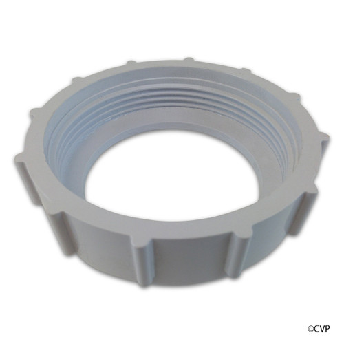 Pentair 2 In. Hiflow Valves Multiport Top Mount/Side Mount Valves Top Mount/Side Mount Valves Nut - Bulkhead Adapter, 2 Req. 2 Req. | 274407