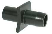 Pentair Rainbow Automatic Feeder Saddle Tube Fitting | R172262