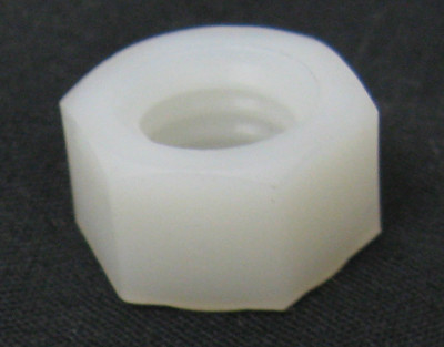 Pentair Vac-Mate Hex Nut 3/8-16 | R01066