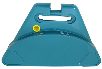 Maytronics Side Panel W.C.F., Turquoise, 9995060