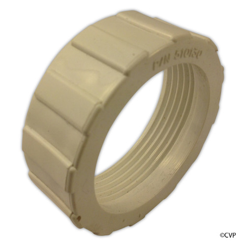 Pentair Union Valve Nut Sandpiper Ss Backwash Union Valve Nut Pool Filter | 51013000