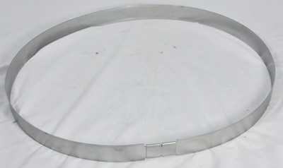 JANDY TELEDYNE LARGE TANK RETAINING RING, CL SERIES | R0405200