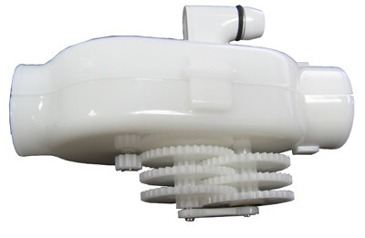 Polaris Mechanism In-Line Back Up Valve Polaris, 360 | 9-100-1204