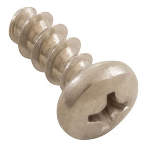 Maytronics Screw KA50X12 A2 WN1412, 3379440-A